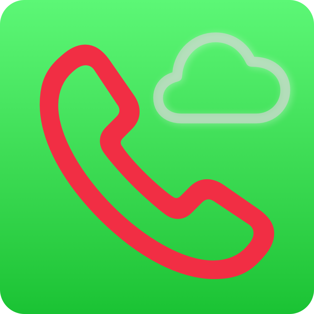 TwiPhone Pilot Icon