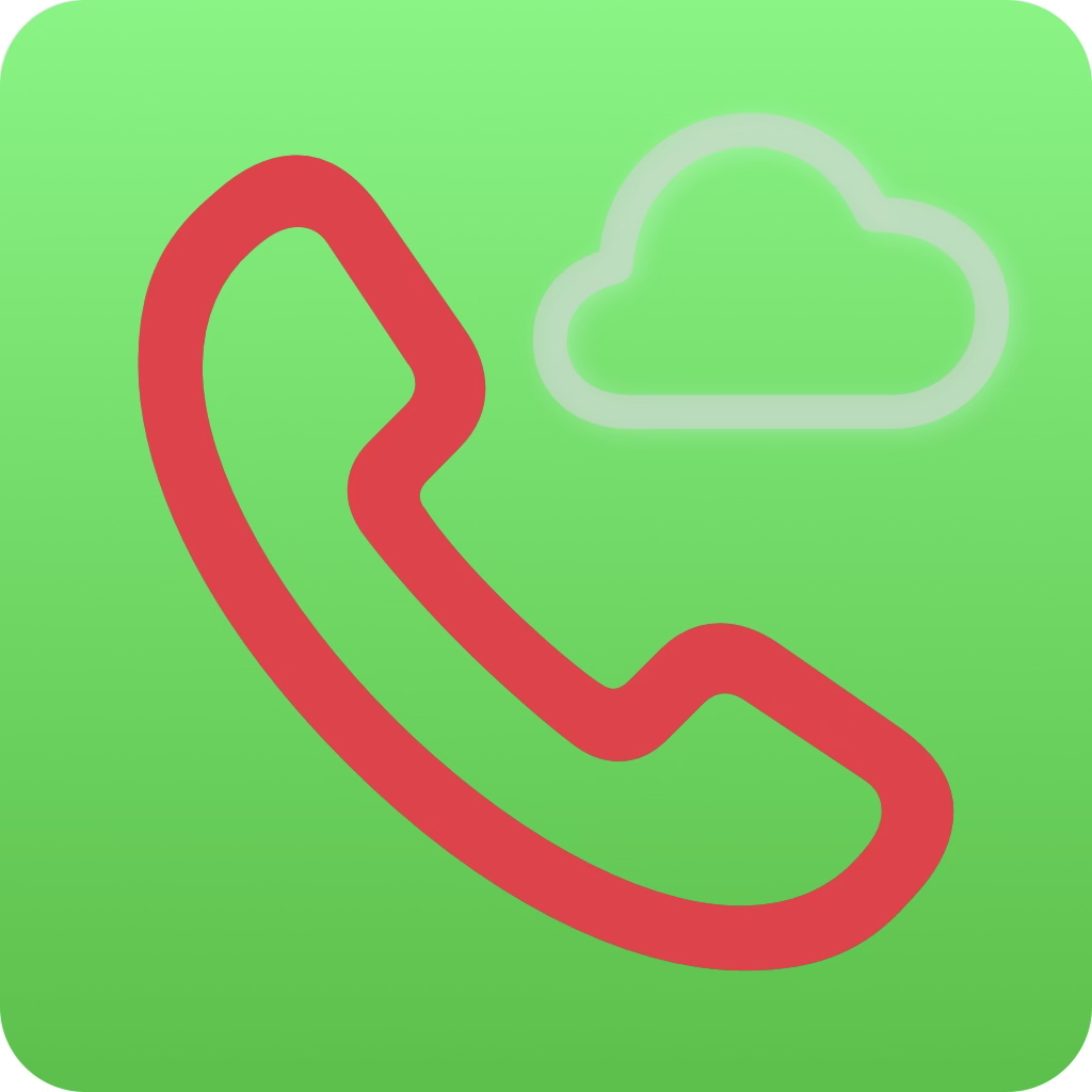 TwiPhone Pilot Icon